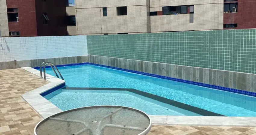 Apartamento com 2 quartos para alugar no Espinheiro, Recife 