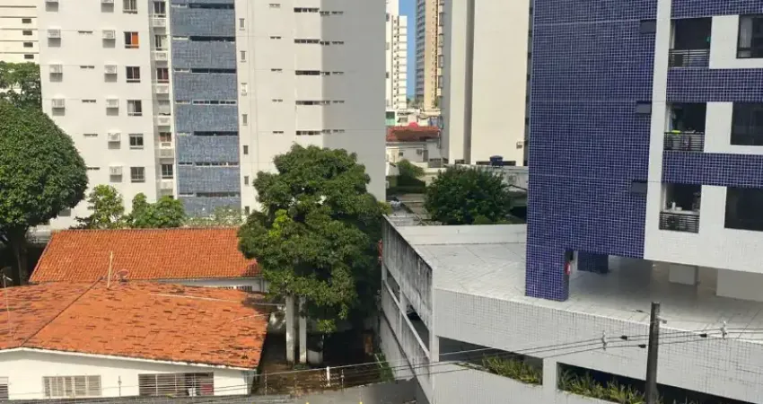 Apartamento com 3 quartos à venda no Boa Viagem, Recife 