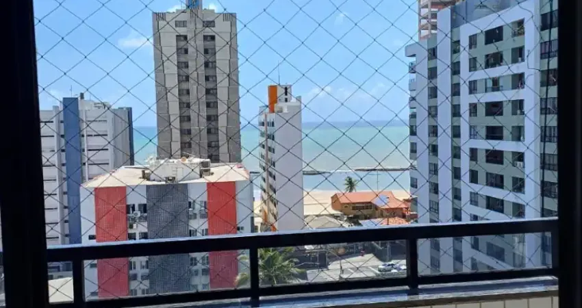 Apartamento com 3 quartos à venda no Piedade, Jaboatão dos Guararapes