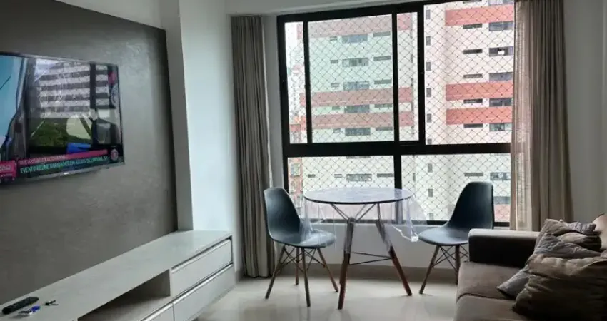 Apartamento com 2 quartos para alugar no Parnamirim, Recife 
