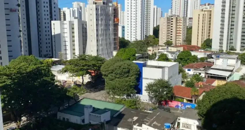 Apartamento com 3 quartos à venda no Parnamirim, Recife 