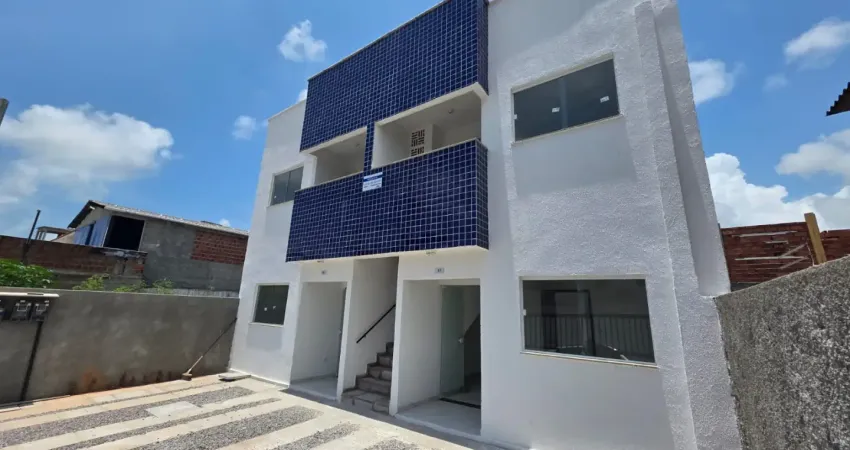 Apartamento com 2 quartos à venda no Jaguaribe, Paulista 