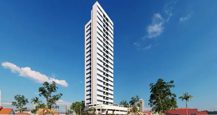 Apartamento com 2 quartos à venda no Encruzilhada, Recife 