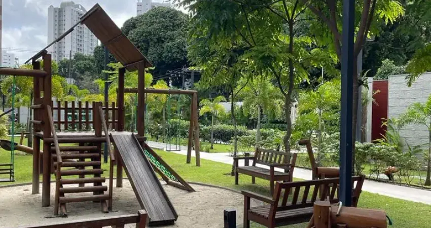Flat com 1 quarto à venda na Avenida Parnamirim, 375, Parnamirim, Recife