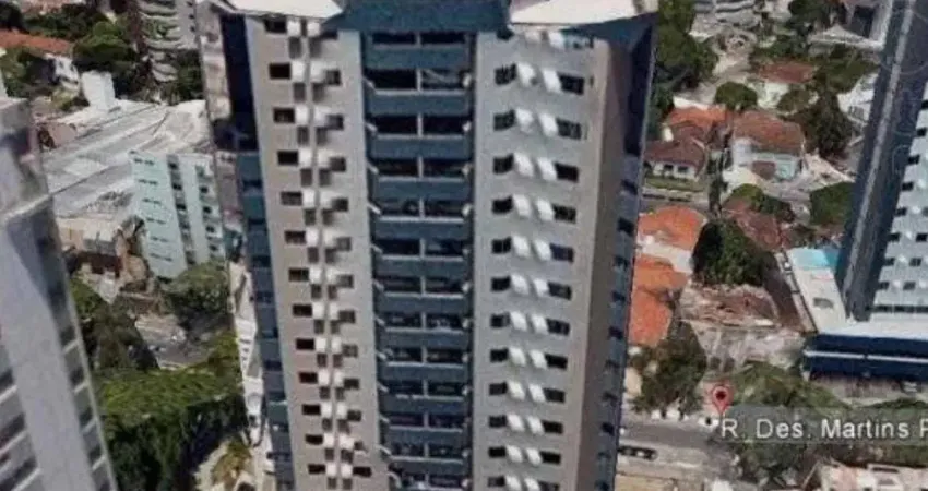 Apartamento com 3 quartos à venda na Rua Desembargador Martins Pereira, 56, Rosarinho, Recife