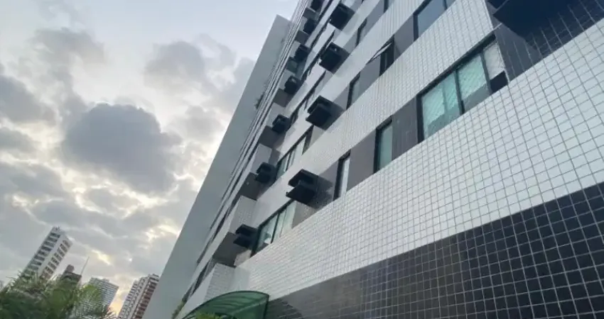 Apartamento com 3 quartos à venda na Avenida Rui Barbosa, 845, Graças, Recife