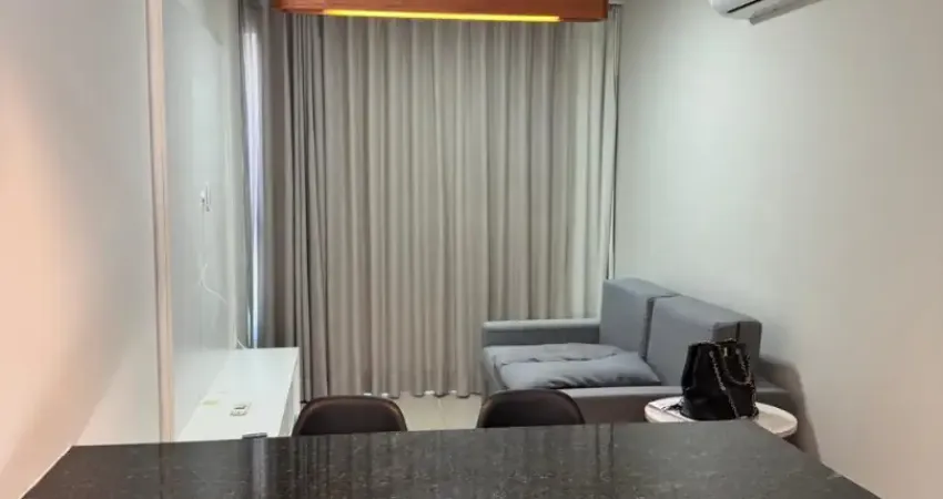 Flat com 1 quarto para alugar na Avenida Parnamirim, 375, Parnamirim, Recife