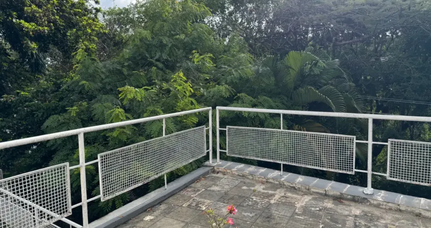 Casa em condomínio fechado com 4 quartos à venda na Rua Doutor Anauro Dornellas Câmara, 320, Macaxeira, Recife