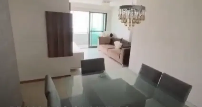 Apartamento com 3 quartos à venda na Rua do Espinheiro, 195, Espinheiro, Recife