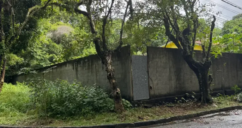 Terreno em condomínio fechado à venda na Rua Doutor Anauro Dornellas Câmara, 850, Macaxeira, Recife