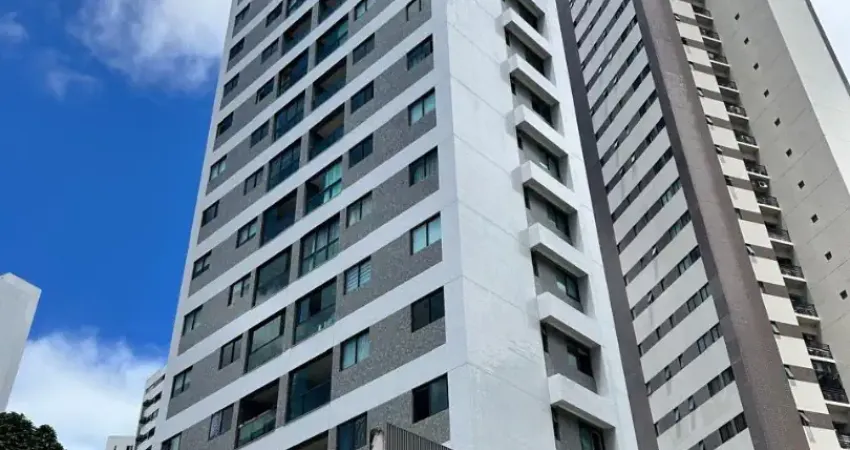 Apartamento com 3 quartos à venda na Rua Desembargador Martins Pereira, 81, Rosarinho, Recife