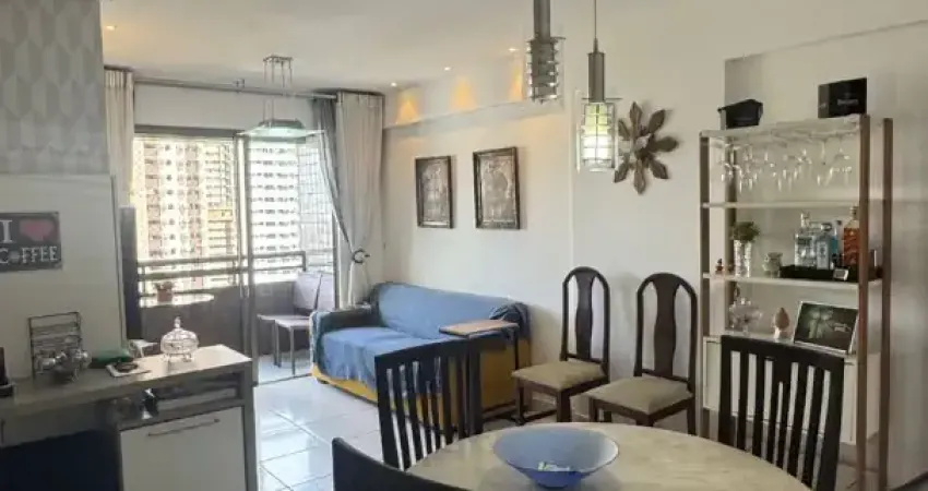 Apartamento com 3 quartos à venda na Rua Doutor José Maria, 600, Encruzilhada, Recife