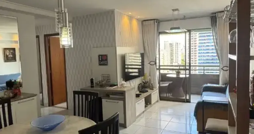 Apartamento com 3 quartos à venda na Rua Doutor José Maria, 600, Encruzilhada, Recife