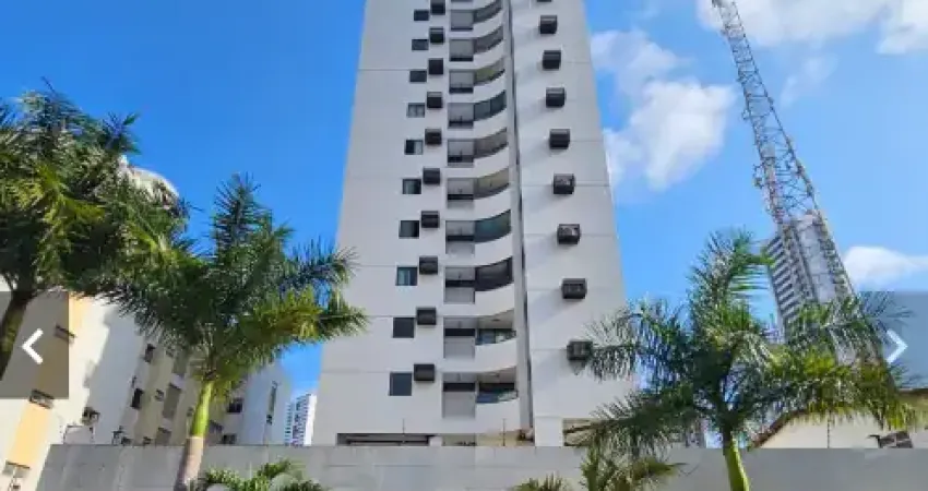 Apartamento com 3 quartos à venda na Rua Padre Anchieta, 125, Torre, Recife