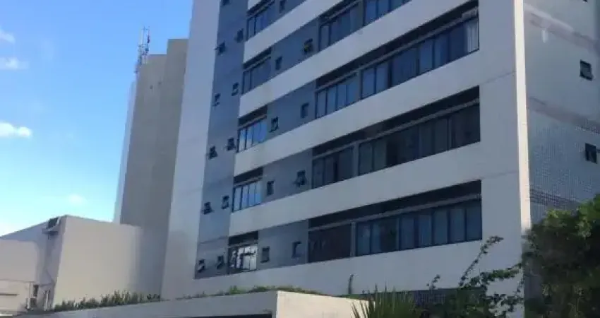 Flat com 1 quarto à venda na Rua Atlântico, 69, Pina, Recife