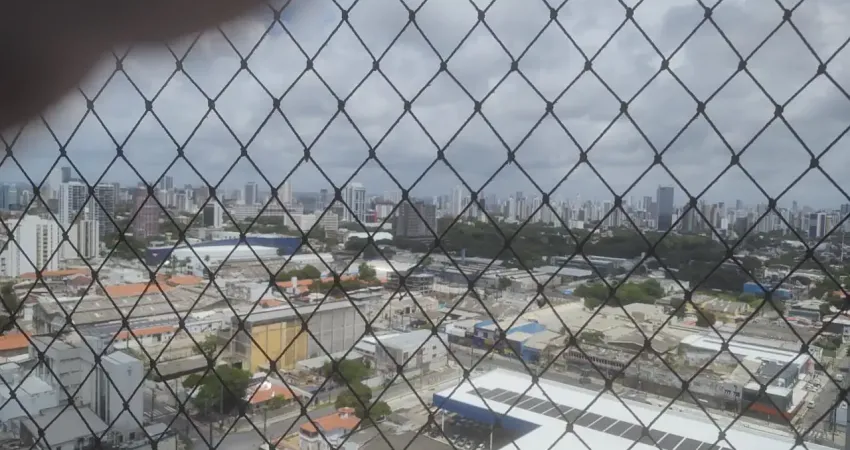 Apartamento com 2 quartos à venda no Água Fria, Recife 