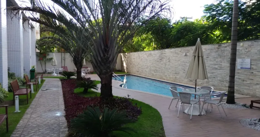 Apartamento com 2 quartos à venda na Rua Pio IX, 435, Madalena, Recife