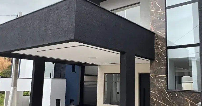 Casa em condomínio fechado com 3 quartos à venda na Rua Advogado José Penna Florençano, 26, Morada dos Nobres, Taubaté