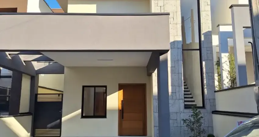 Casa em condomínio fechado com 2 quartos à venda na Rua Advogado José Penna Florençano, 26, Morada dos Nobres, Taubaté