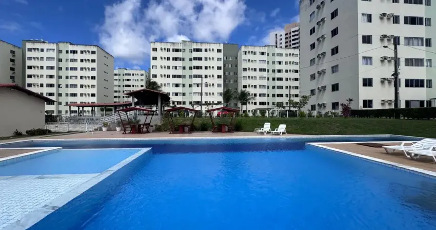 Apartamento térreo, 3 quartos, no residencial plaza ao lado do overdose da abel cabral