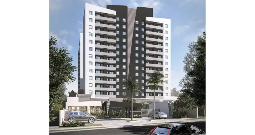 Apartamento com 2 quartos à venda na Rua Brasil, 121, Centro, Canoas