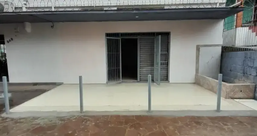 Sala comercial com 1 sala para alugar na Rua Sete Povos, 248, Marechal Rondon, Canoas