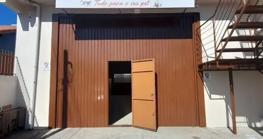 Barracão / Galpão / Depósito com 1 sala para alugar na Avenida Armando Fajardo, 3011, Igara, Canoas