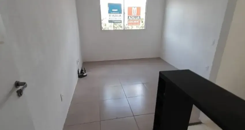 Locação de apartamento 50m², 2 dorm - bairro rio branco em canoas