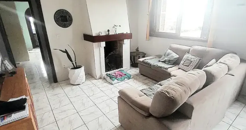 Apartamento mobiliado com 3 dormitórios para locação – niterói, canoas/rs