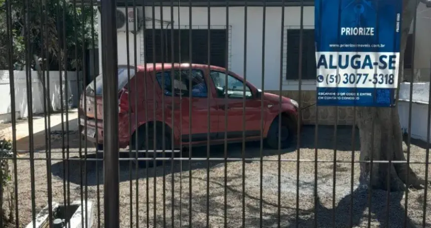 Casa reformada para locação no bairro mathias velho em canoas/rs.