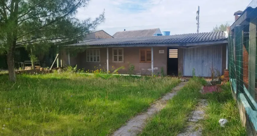Casa a venda na praia de quintão – 3 quartos – 400m do mar – r$ 90.000