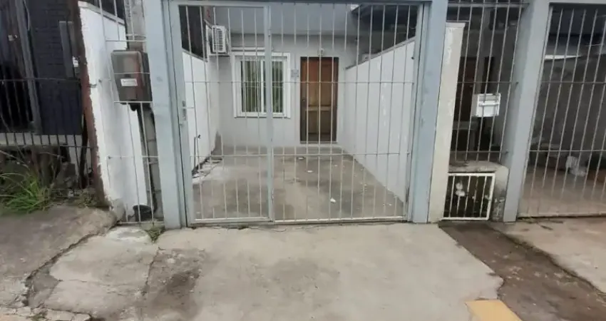 Casa com 1 quarto para alugar na Rua Princesa Isabel, 64, Fátima, Canoas