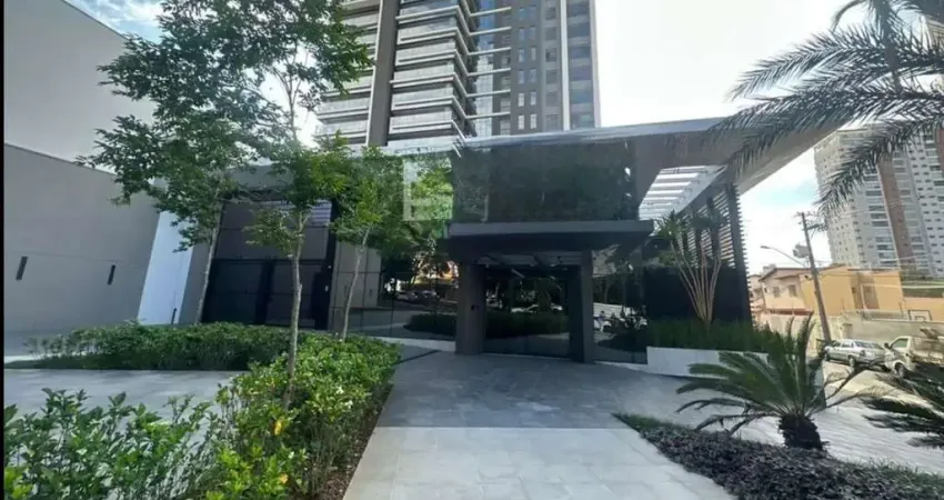 Apartamento com 3 quartos à venda na Rua Doutor Antônio Galízia, 45, Cambuí, Campinas