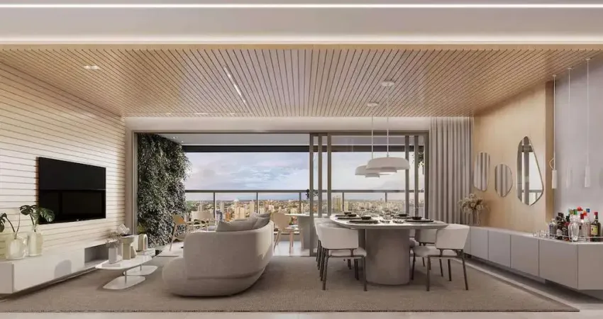 Apartamento com 3 quartos à venda na Rua Doutor Sampaio Ferraz, 300, Cambuí, Campinas