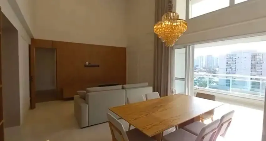 Apartamento com 4 quartos à venda na Rua Mário Natividade, 936, Cambuí, Campinas