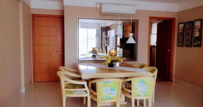 Apartamento com 3 quartos à venda na Rua Coronel Quirino, 1250, Centro, Campinas