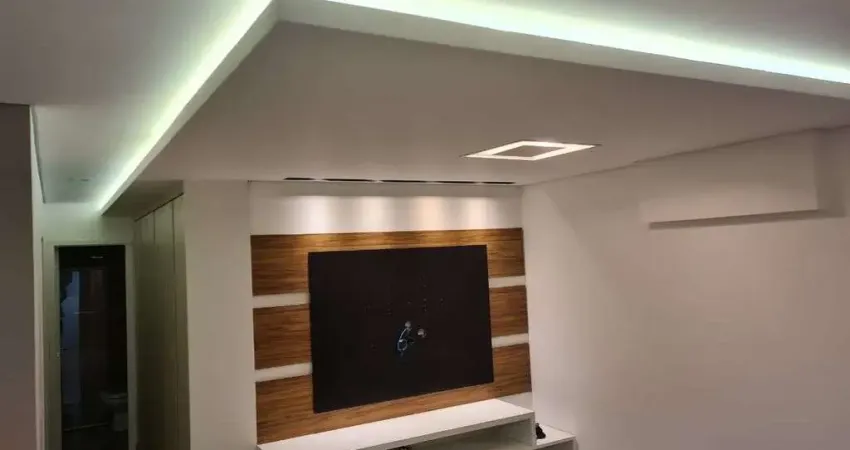 Apartamento com 2 quartos à venda na Rua da Abolição, 1000, Ponte Preta, Campinas