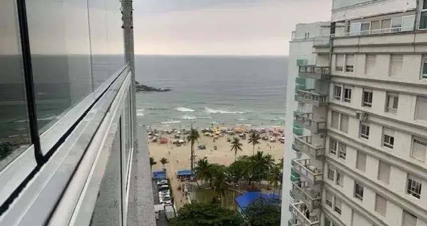 Apartamento com 3 quartos à venda na Rua Cavalheiro Nami Jafet, 64, Centro, Guarujá