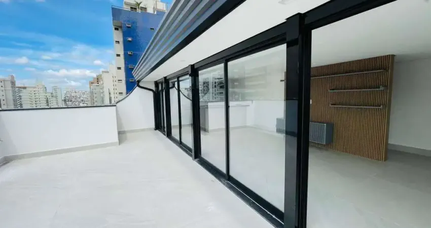 Cobertura com 3 quartos à venda na Rua Barreto Leme, 2101, Cambuí, Campinas