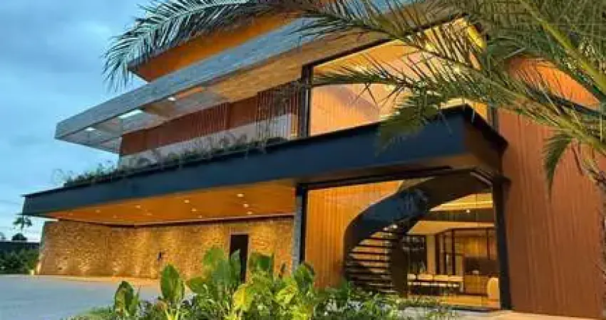 Casa com 8 quartos à venda na Rua Aprovada, 329 A, Riviera de São Lourenço, Bertioga