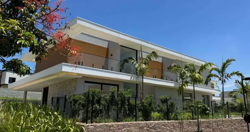 Casa em condomínio fechado com 4 quartos à venda na Rua Caio Prado Junior, 1000, B, Loteamento Residencial Pedra Alta (Sousas), Campinas
