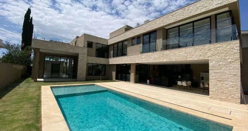 Casa em condomínio fechado com 3 quartos à venda na Estrada da Rhodia, 5151, Vila Hollândia, Campinas