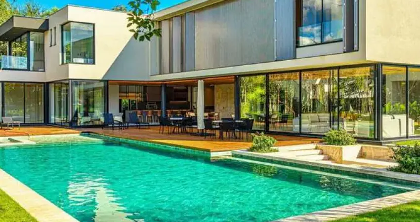 Casa com 6 quartos à venda na Rodovia Miguel Melhado Campos, km83,5, B2, Fazenda da Grama, Itupeva