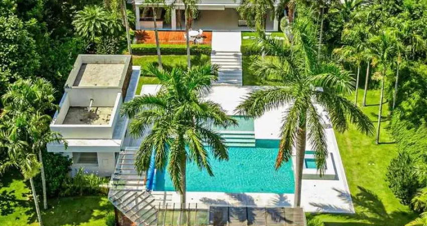 Casa com 5 quartos à venda na Rodovia Miguel Melhado Campos, km83,5, B4, Fazenda da Grama, Itupeva