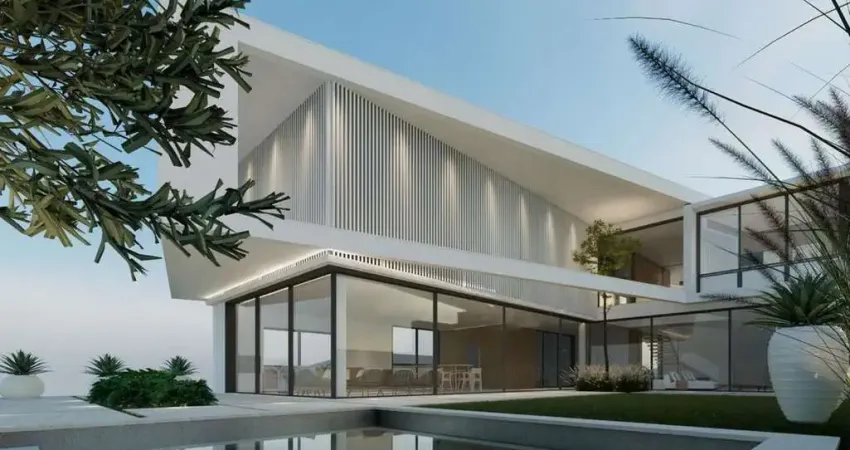 Casa em condomínio fechado com 4 quartos à venda na Alameda Itajubá, 820, casa 71, Residencial Vila Lombarda, Valinhos
