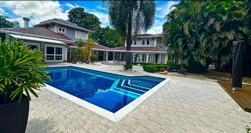 Casa em condomínio fechado com 4 quartos à venda na Rua Rio Juquiá, 661, Condomínio Fazenda São Joaquim, Vinhedo