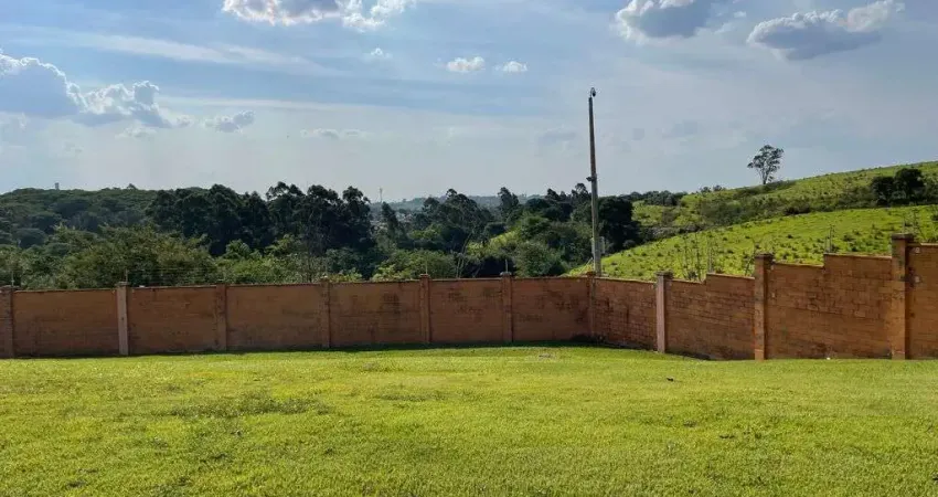 Terreno à venda na Rua das Palmas, 1, Alphaville Dom Pedro, Campinas