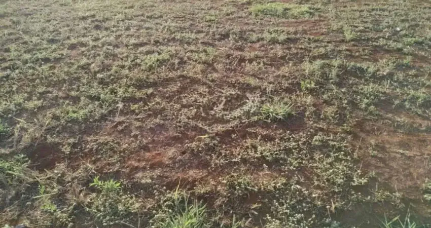 Terreno à venda na Rua Sebastião Cardoso, 168, Parque Brasil 500, Paulínia