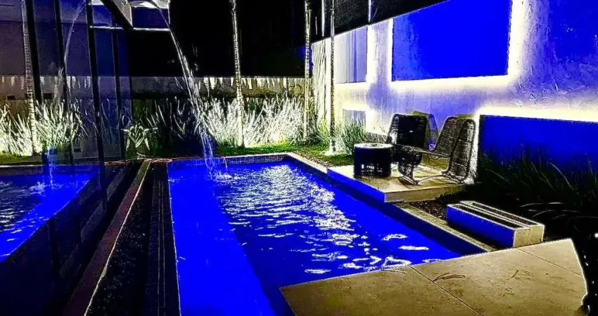 Casa em condomínio fechado com 4 quartos à venda na Alameda França, 996, Alphaville Residencial Um, Barueri