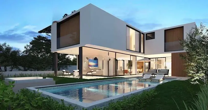 Casa em condomínio fechado com 4 quartos à venda na Alameda Venezuela, 314, Alphaville Residencial Dois, Barueri